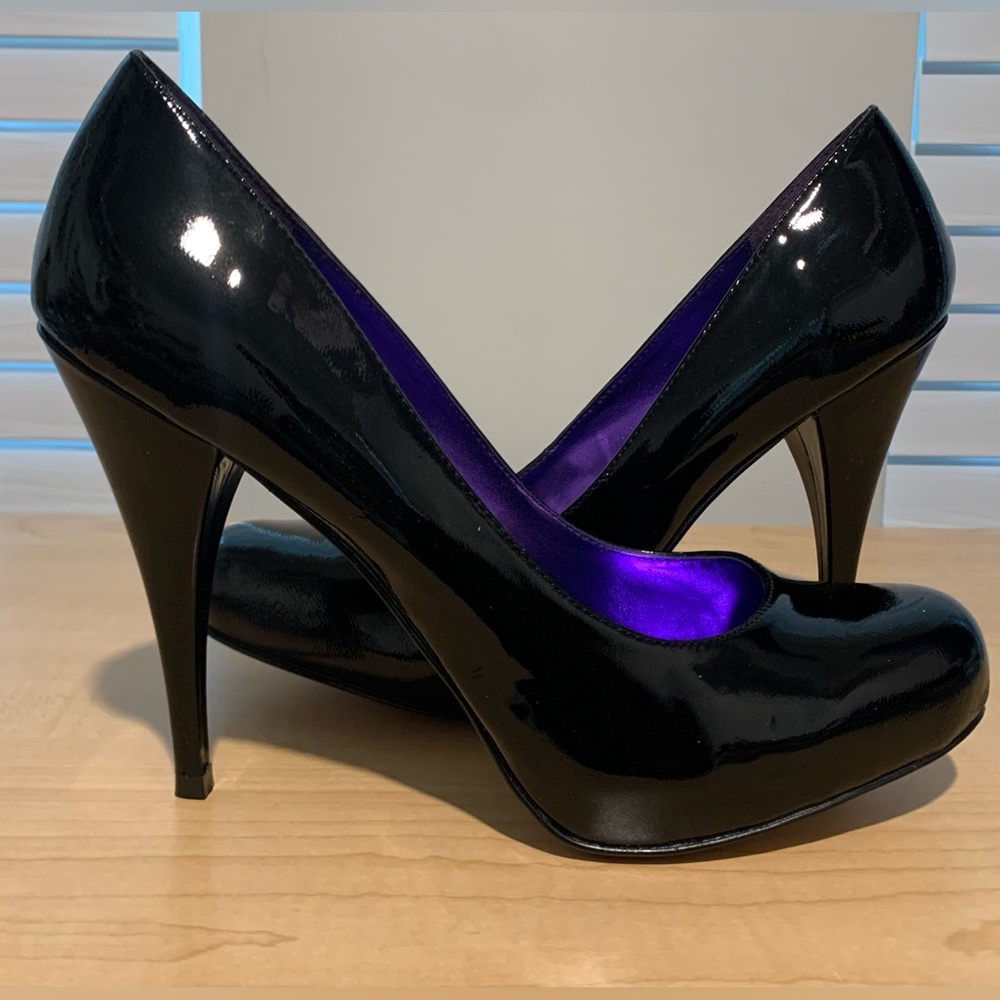 Steve Madden Trinitie Heels